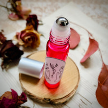 Cargar imagen en el visor de la galería, FOCUS, Aceite de Aromaterapia para la mujer