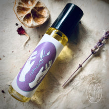 Cargar imagen en el visor de la galería, BALANCE, Aceite de Aromaterapia para la mujer