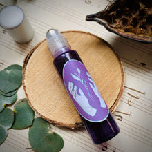 Cargar imagen en el visor de la galería, MEDITATE, Aceite de Aromaterapia para la mujer