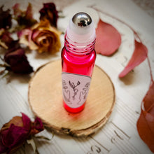 Cargar imagen en el visor de la galería, FOCUS, Aceite de Aromaterapia para la mujer