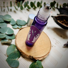 Cargar imagen en el visor de la galería, MEDITATE, Aceite de Aromaterapia para la mujer