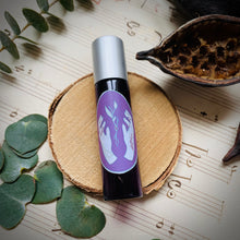 Cargar imagen en el visor de la galería, MEDITATE, Aceite de Aromaterapia para la mujer