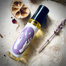 Cargar imagen en el visor de la galería, BALANCE, Aceite de Aromaterapia para la mujer