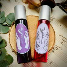 Cargar imagen en el visor de la galería, Kit de 2 aceites de aromaterapia para la mujer