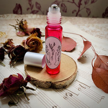 Cargar imagen en el visor de la galería, Kit de 4 aceites de aromaterapia para la mujer