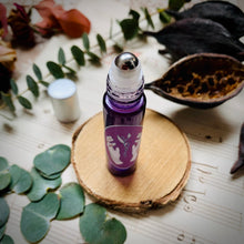 Cargar imagen en el visor de la galería, MEDITATE, Aceite de Aromaterapia para la mujer