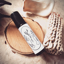 Cargar imagen en el visor de la galería, Aceite de Aromaterapia para la mujer PERSONALIZADO