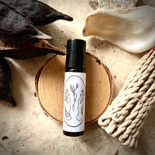 Cargar imagen en el visor de la galería, Aceite de Aromaterapia para la mujer PERSONALIZADO