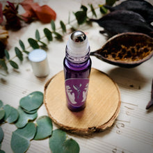 Cargar imagen en el visor de la galería, MEDITATE, Aceite de Aromaterapia para la mujer